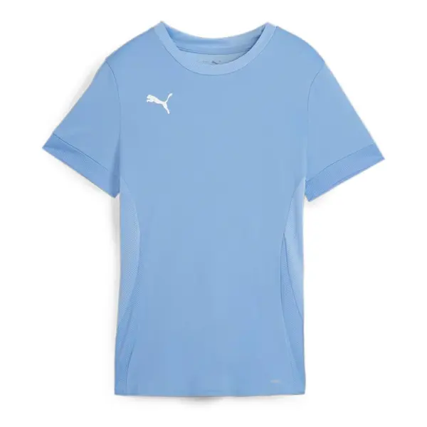 Tricou Puma teamGOAL Matchday Women - 18 Team Light Blue, S
