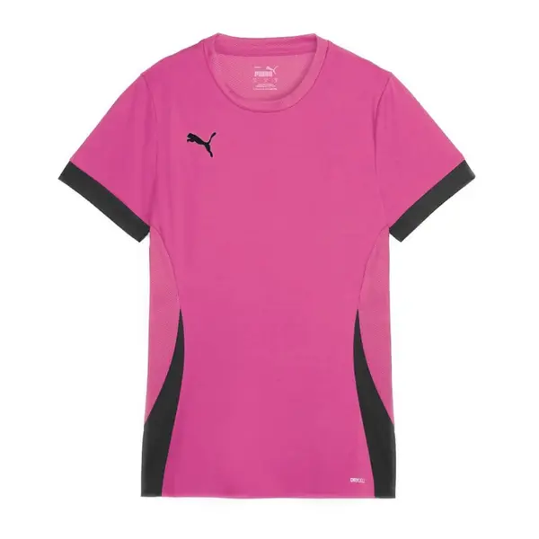 Tricou Puma teamGOAL Matchday Women - 27 Fluro Pink Pes, L