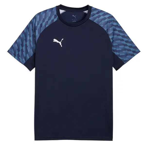 Tricou Puma teamLIGA26 - 06 Peacoat, L