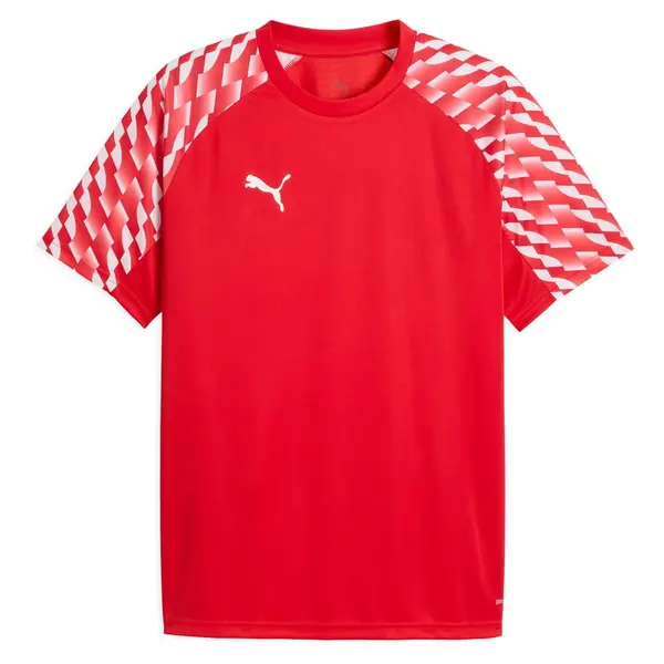 Tricou Puma teamLIGA26 Copii - 01 Red, 152