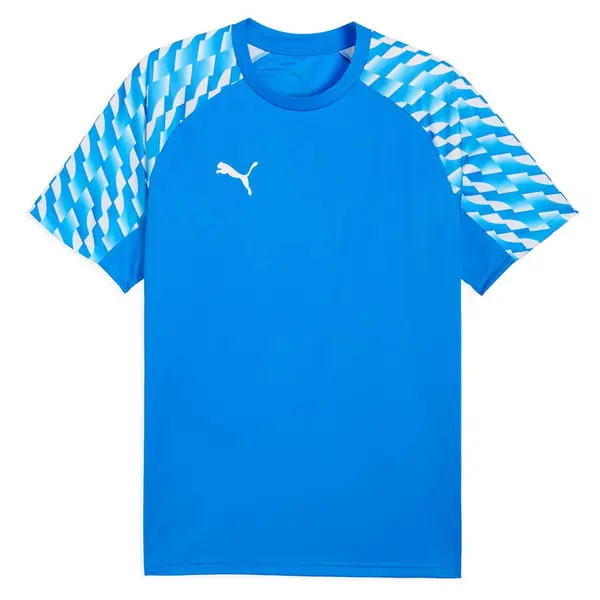 Tricou Puma teamLIGA26 Copii - 02 Electric Blue, 128
