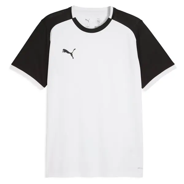 Tricou Puma teamLIGA26 Matchday - 04 White, 3XL