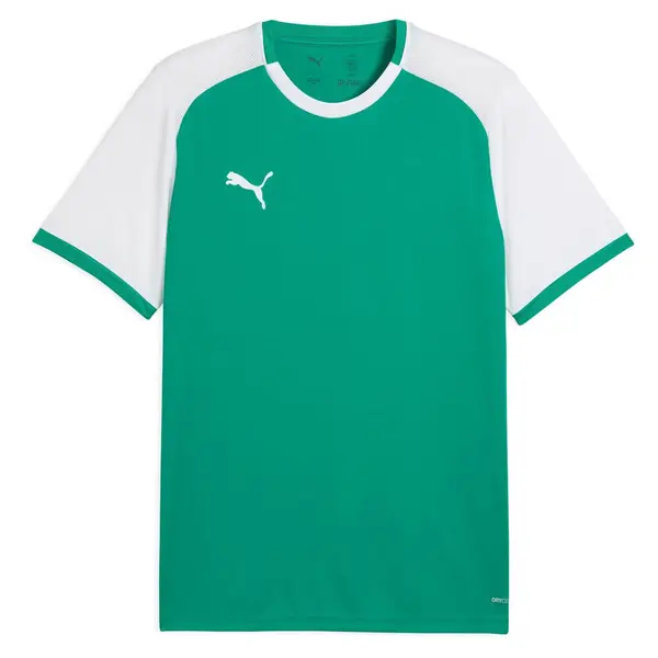 Tricou Puma teamLIGA26 Matchday - 05 Pepper Green, XL