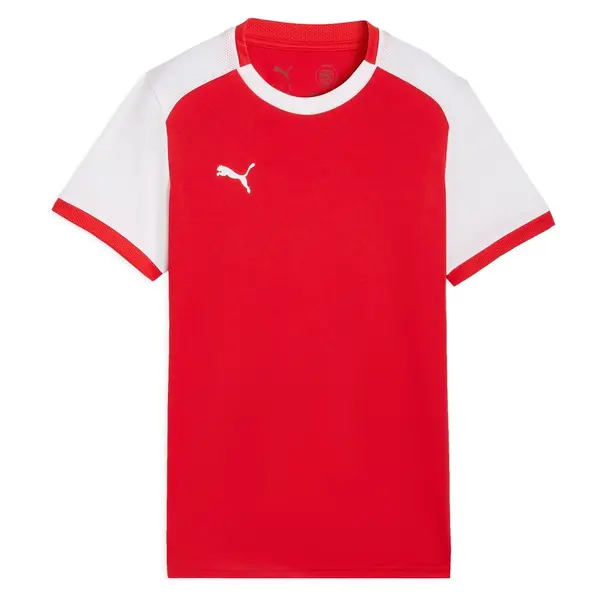 Tricou Puma teamLIGA26 Matchday Women - 01 Red, XS
