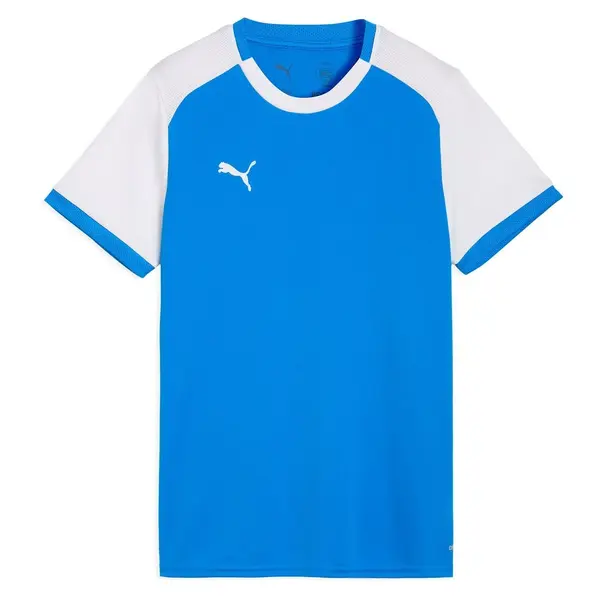 Tricou Puma teamLIGA26 Matchday Women - 02 Electric Blue, XS