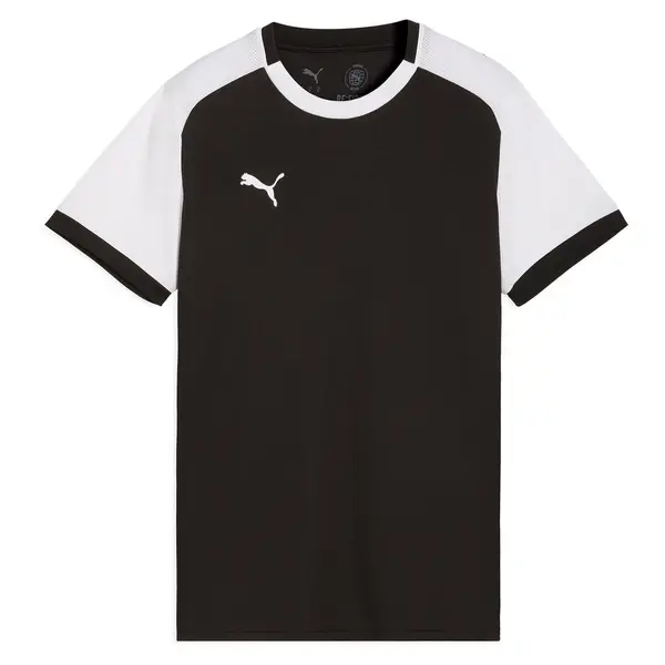 Tricou Puma teamLIGA26 Matchday Women - 03 Black, S