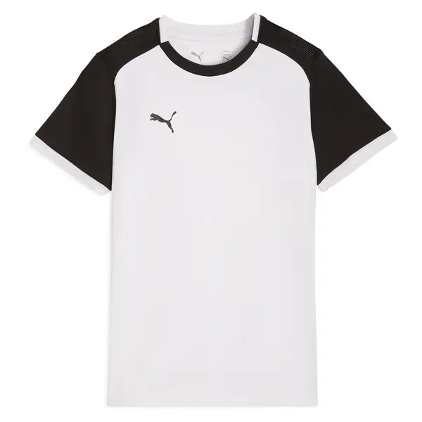 Tricou Puma teamLIGA26 Matchday Women - 04 White, S