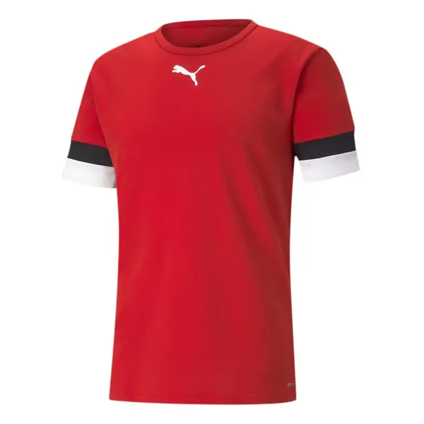 Tricou Puma teamRISE - 01 Red, XL