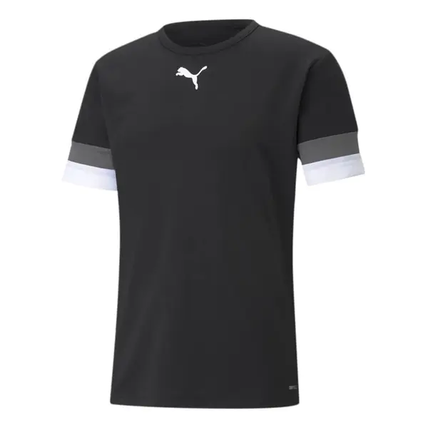 Tricou Puma teamRISE - 03 Black, S