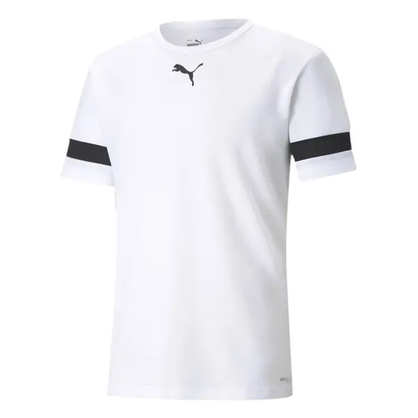 Tricou Puma teamRISE - 04 White, M