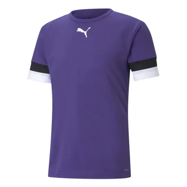 Tricou Puma teamRISE - 10 Prism Violet, XL