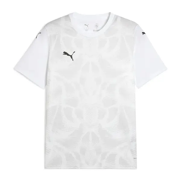 Tricou Puma teamULTIMATE - 04 White, XXL
