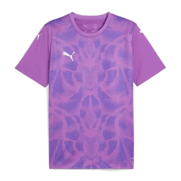 Tricou Puma teamULTIMATE - 33 Ultraviolet, XL