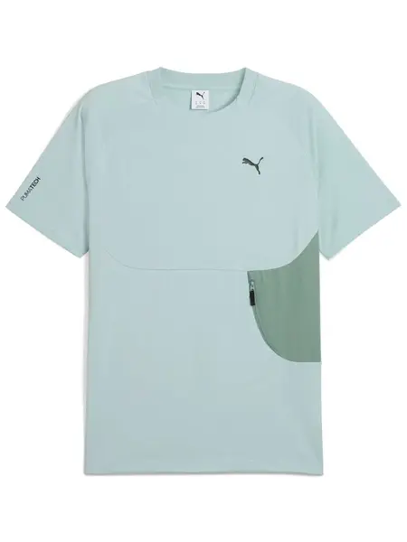 Tricou Pumatech Pocket
