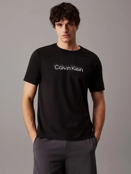 Tricou Pw Graphic S/s