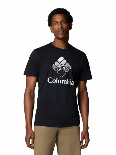 Tricou Rapid Ridge Graphic