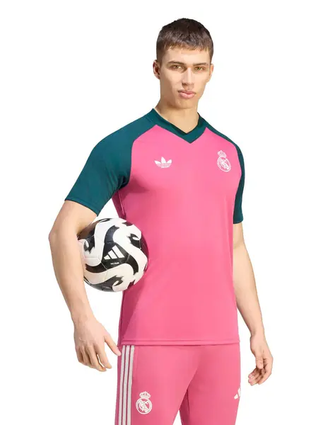 Tricou Real Madrid 26/27 Pre-match Jersey