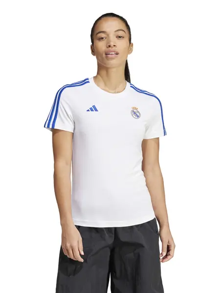 Tricou Real Madrid 3-stripes