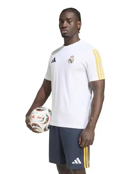 Tricou Real Madrid DNA