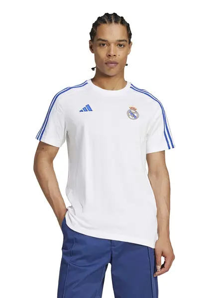 Tricou Real Madrid Dna