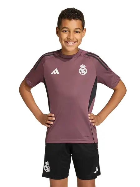 Tricou Real Madrid Tiro 25 Competition Training