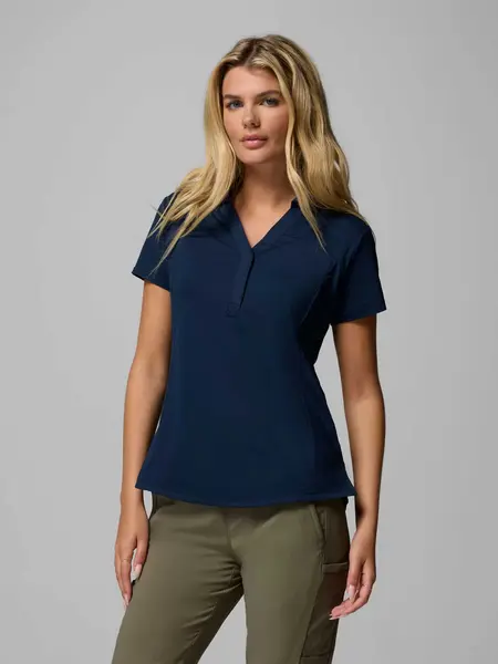 Tricou Ridgehaven