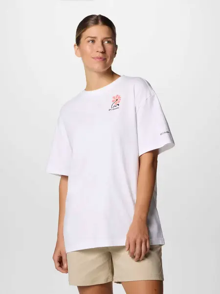 Tricou Rolling Bend Graphic