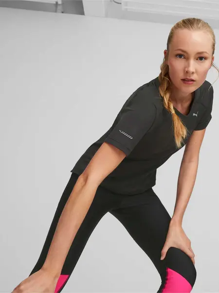 Tricou Run Cloudspun