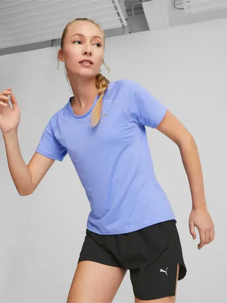 Tricou Run Cloudspun