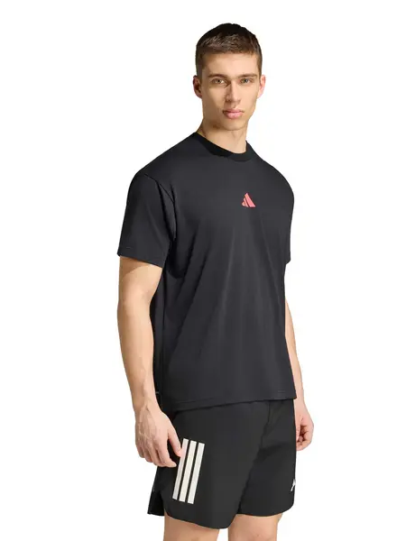 Tricou Running State of Mind Graphic