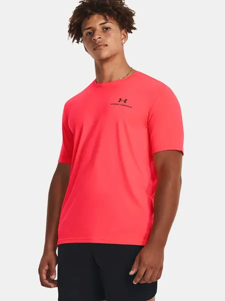 Tricou Rush Energy Ss