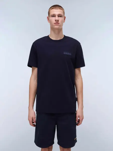 Tricou S-amundsen 1