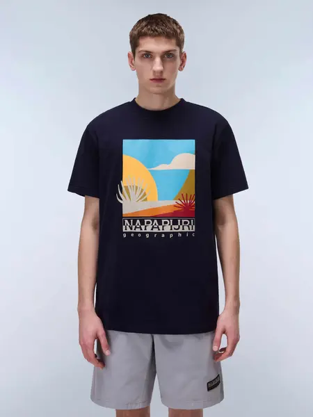 Tricou S-arbia Ss