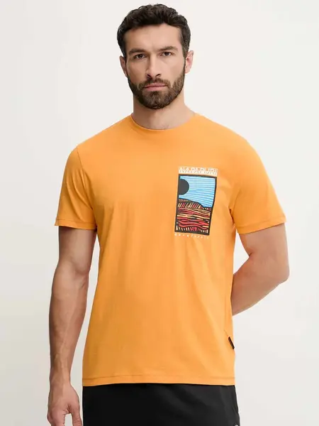 Tricou S-aylmer