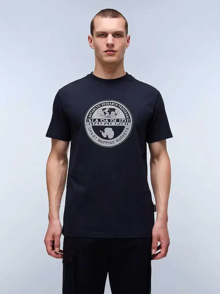 Tricou S-bollo Ss 2