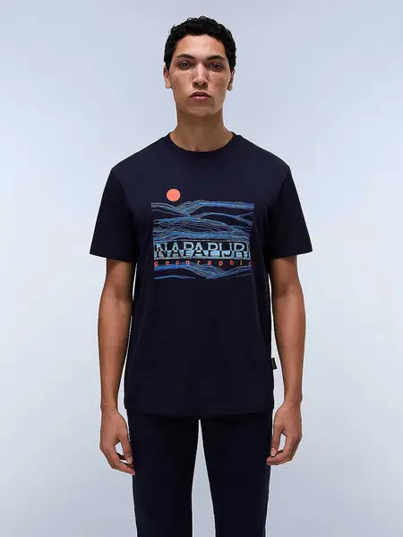 Tricou S-buti Ss