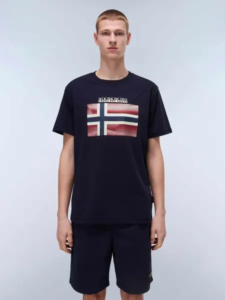 Tricou S-lari Ss