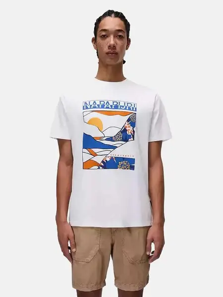 Tricou S-valdor Ss