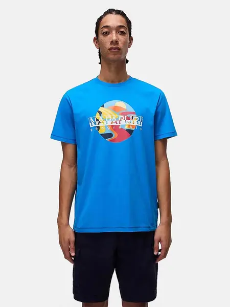 Tricou S-valdor Ss