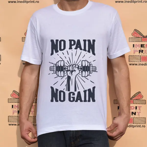 Tricou Sala 2 TP147 -