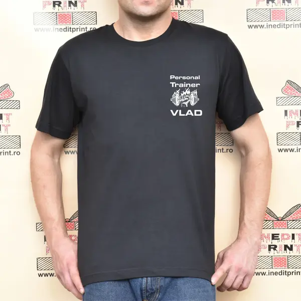 Tricou Sala 3 TP148 -