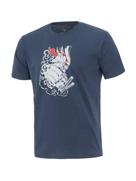 Tricou Samurai