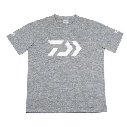 Tricou Shirt Short S 31 Light Gray marime L