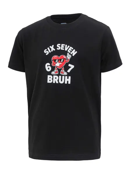 Tricou Six Seven V.1.1