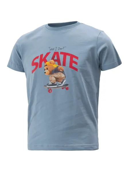 Tricou Skate