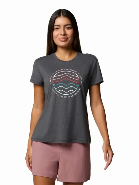 Tricou Sloan Ridge Graphic Ss