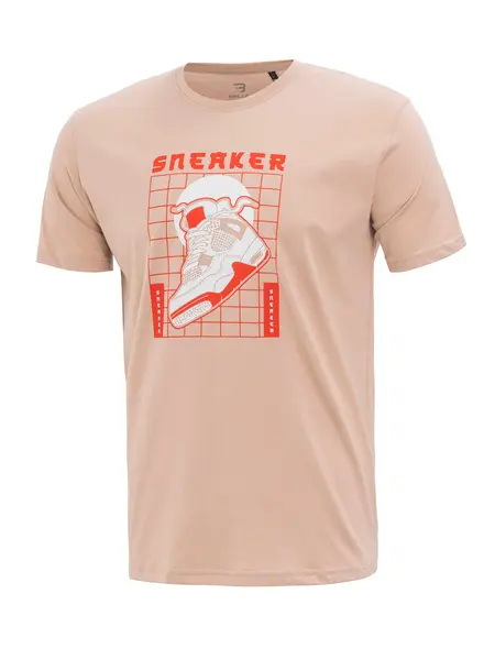 Tricou Sneaker