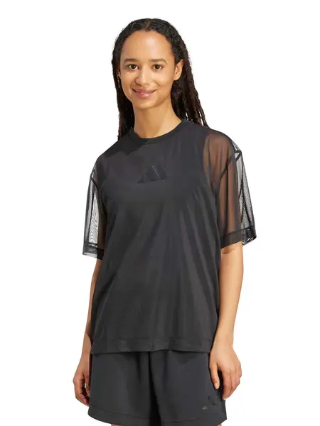 Tricou Soft Lux Mesh
