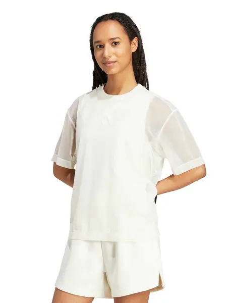 Tricou Soft Lux Mesh