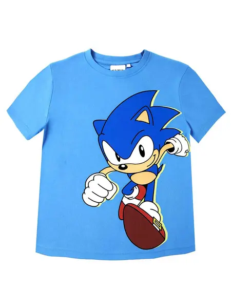 Tricou Sonic